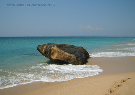 Zahara de los Atunes 