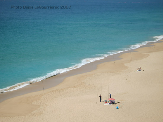 zahara de los atunes