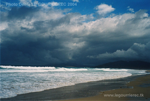 tarifa beach