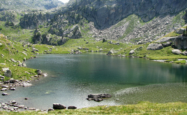 colomers lagos lake