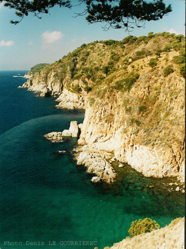 Costa Brava