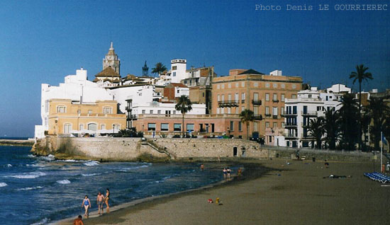 Sitges