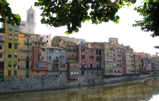 girona catalonya