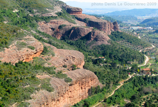 valles riells del fai