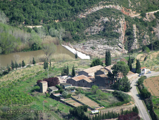 ca n'astruc montserrat