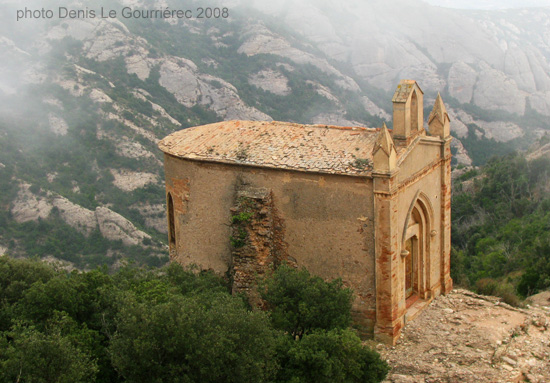 montserrat 