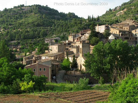 mura pueblo