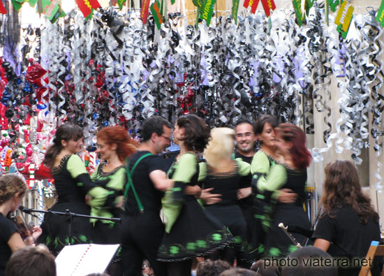 claddagh ring dancers irish ceili