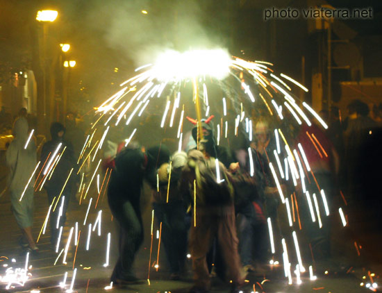 correfoc 