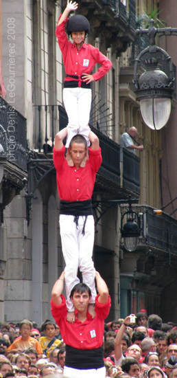 pillar casteller barcelona