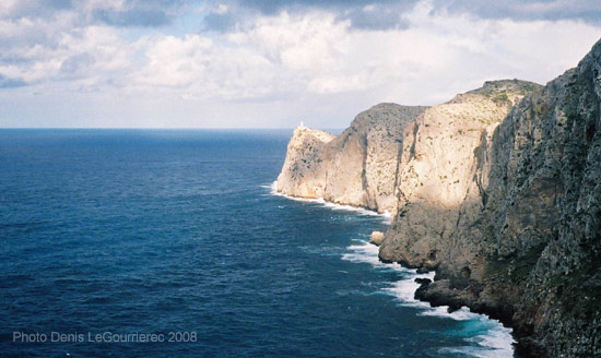 Cap de Formentor