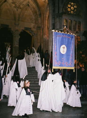 easter mallorca