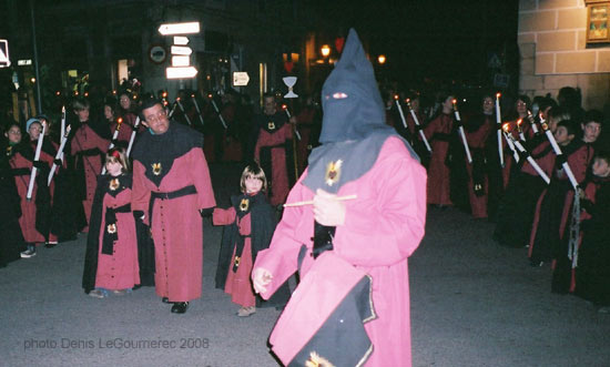 mallorca semana santa