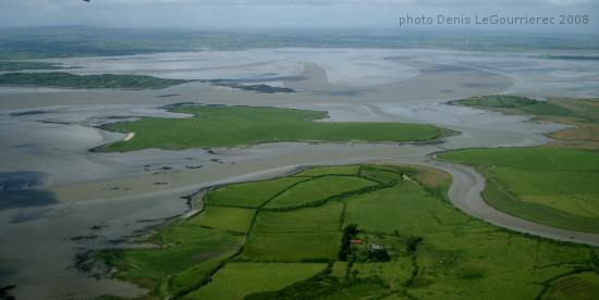 take off from shannon airport