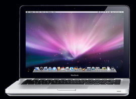 apple macbook