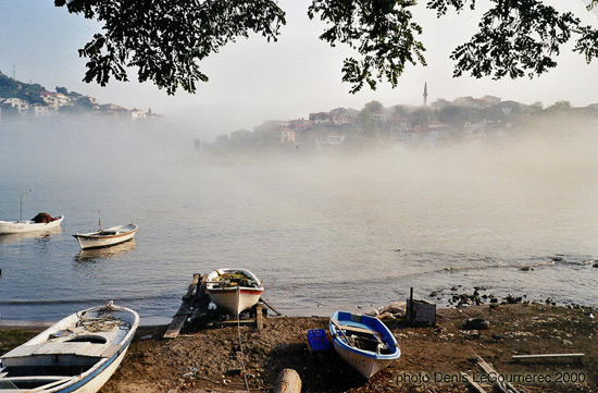 amasra