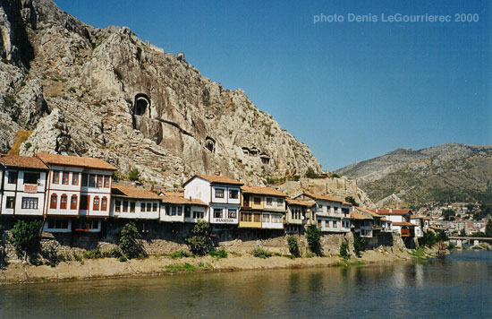 amasya