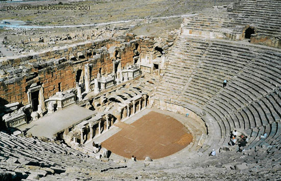 Hierapolis