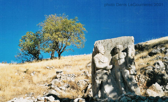 nemrut