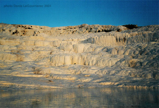 pamukkale