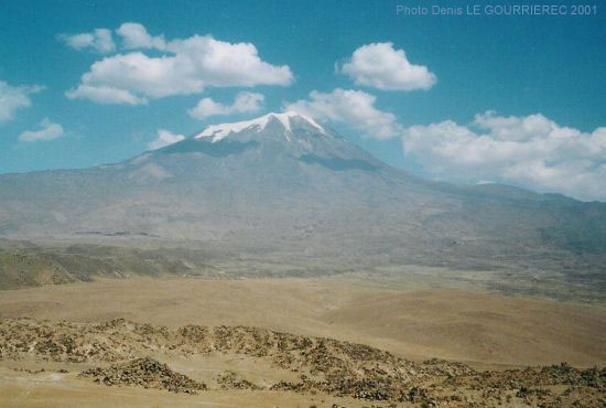 Mount Ararat