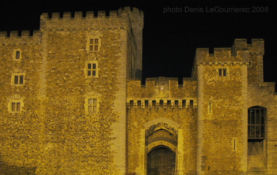 cardiff castle