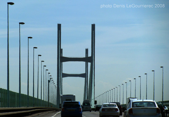 severn crossing