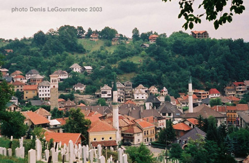 Travnik