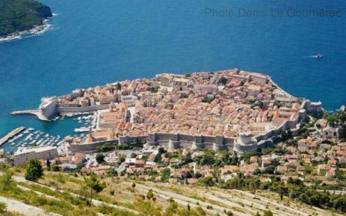 Dubrovnik