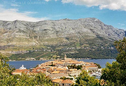 Korčula