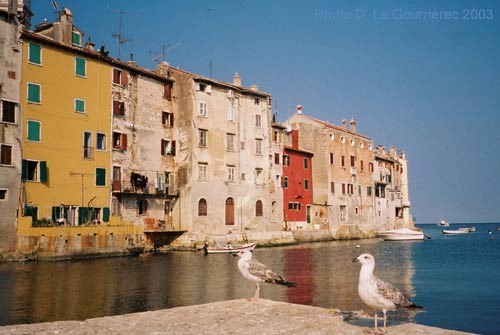 Rovinj