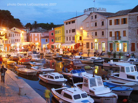 veli losinj