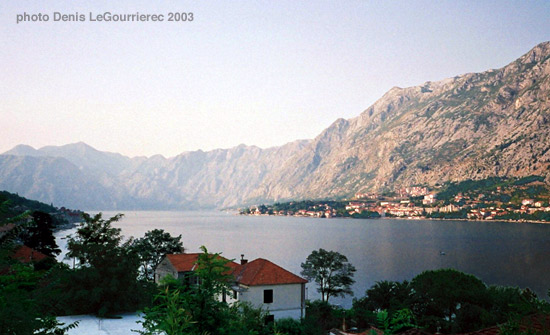 kotor