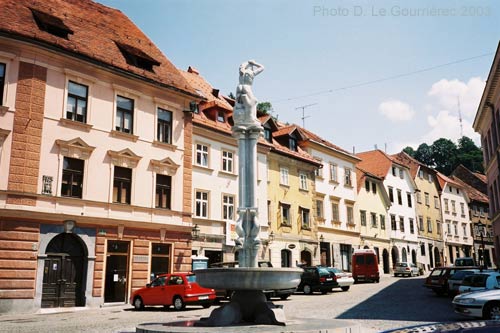 Ljubljana