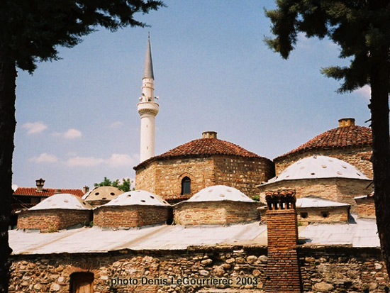 Kosovo
